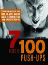 7 Weeks to 100 Push-Ups